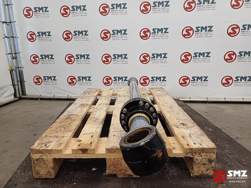 Caterpillar Piston rod Caterpillar - أجهزة هيدروليكية - شاحنة: صورة 3 Caterpillar Piston rod Caterpillar - أجهزة هيدروليكية - شاحنة: صورة 3