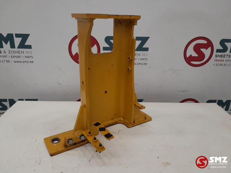 Caterpillar Support as Caterpillar - إطار هيكلي/ إطار معدني - شاحنة: صورة 4 Caterpillar Support as Caterpillar - إطار هيكلي/ إطار معدني - شاحنة: صورة 4