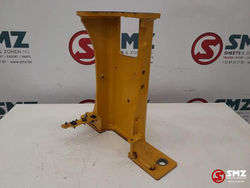 Caterpillar Support as Caterpillar - إطار هيكلي/ إطار معدني - شاحنة: صورة 3 Caterpillar Support as Caterpillar - إطار هيكلي/ إطار معدني - شاحنة: صورة 3