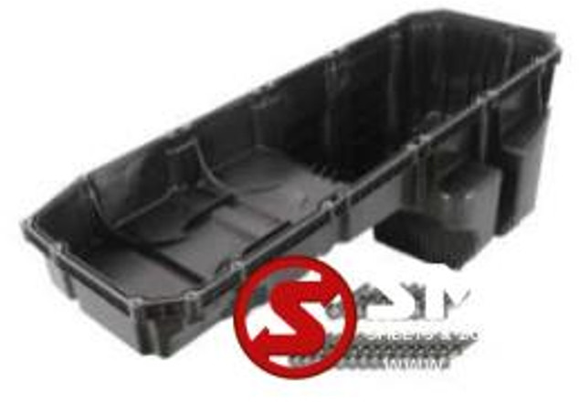 DAF Carterpan DAF CF XF XG XG+ - علبة المرافق - شاحنة: صورة 2 DAF Carterpan DAF CF XF XG XG+ - علبة المرافق - شاحنة: صورة 2