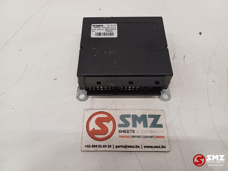 DAF Ecu DAF XF - وحدة إي سي يو - شاحنة: صورة 1 DAF Ecu DAF XF - وحدة إي سي يو - شاحنة: صورة 1