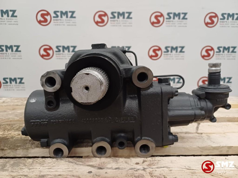 DAF Gereviseerd stuurhuis daf - دودة دركسون - شاحنة: صورة 1 DAF Gereviseerd stuurhuis daf - دودة دركسون - شاحنة: صورة 1