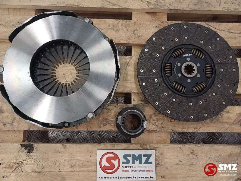 DAF Koppelingsset DAF 362mm - القابض و قطع الغيار - شاحنة: صورة 2 DAF Koppelingsset DAF 362mm - القابض و قطع الغيار - شاحنة: صورة 2