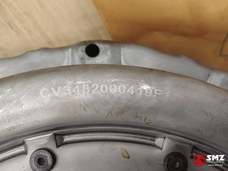 DAF Koppelingsset DAF 362mm - القابض و قطع الغيار - شاحنة: صورة 3 DAF Koppelingsset DAF 362mm - القابض و قطع الغيار - شاحنة: صورة 3
