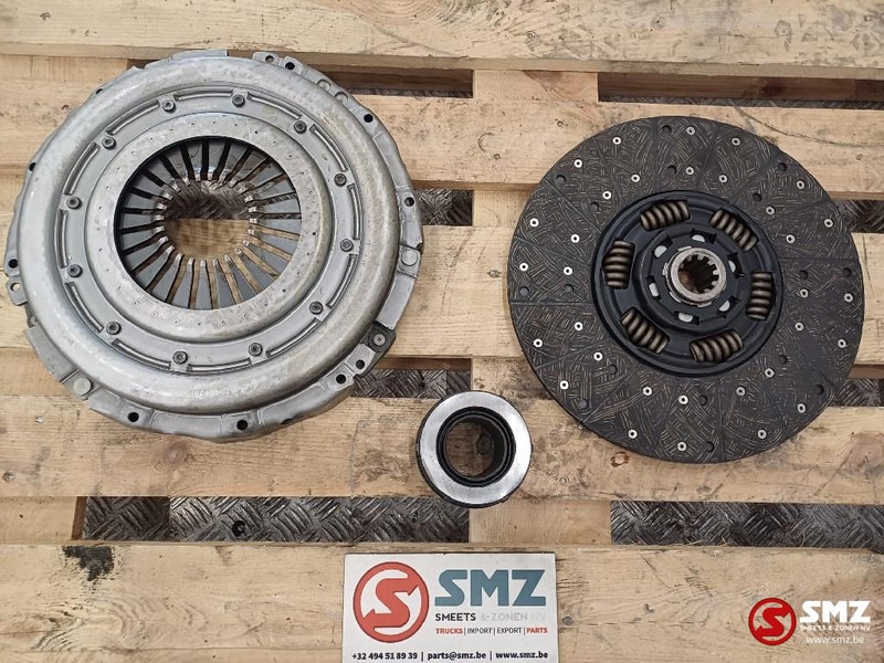 DAF Koppelingsset DAF 362mm - القابض و قطع الغيار - شاحنة: صورة 1 DAF Koppelingsset DAF 362mm - القابض و قطع الغيار - شاحنة: صورة 1