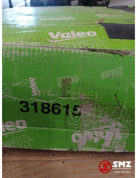 DAF Koppelingsset DAF 362mm - القابض و قطع الغيار - شاحنة: صورة 5 DAF Koppelingsset DAF 362mm - القابض و قطع الغيار - شاحنة: صورة 5
