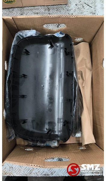 DAF Lot onderdelen DAF - مرآة الرؤية الخلفية - شاحنة: صورة 1 DAF Lot onderdelen DAF - مرآة الرؤية الخلفية - شاحنة: صورة 1