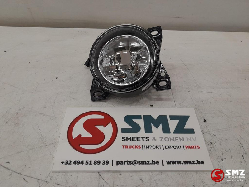 DAF Mistlamp daf - مصابيح الضباب - شاحنة: صورة 1 DAF Mistlamp daf - مصابيح الضباب - شاحنة: صورة 1