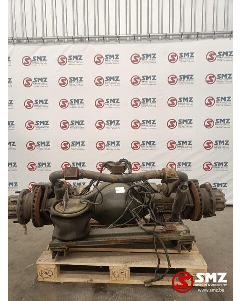 DAF Occ Aandrijfas DAF LF 55 1750975 - نصف رمح - شاحنة: صورة 3 DAF Occ Aandrijfas DAF LF 55 1750975 - نصف رمح - شاحنة: صورة 3