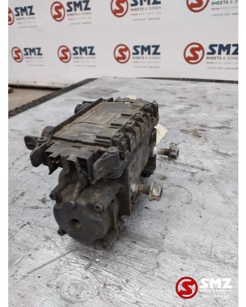 DAF Occ Abs asmodulator Wabco DAF - صمام الفرامل - شاحنة: صورة 1 DAF Occ Abs asmodulator Wabco DAF - صمام الفرامل - شاحنة: صورة 1