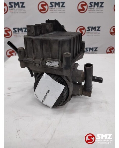 DAF Occ Abs modulator vooras DAF XF106 - صمام الفرامل - شاحنة: صورة 2 DAF Occ Abs modulator vooras DAF XF106 - صمام الفرامل - شاحنة: صورة 2