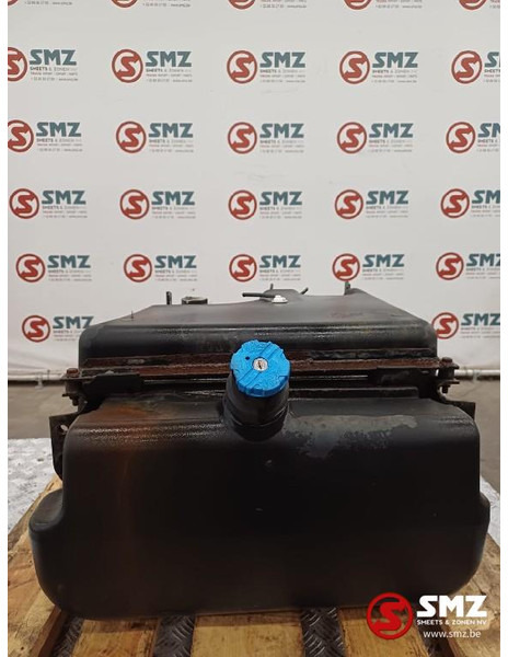 DAF Occ AdBluetank 100L Euro5 DAF - نظام الوقود - شاحنة: صورة 3 DAF Occ AdBluetank 100L Euro5 DAF - نظام الوقود - شاحنة: صورة 3