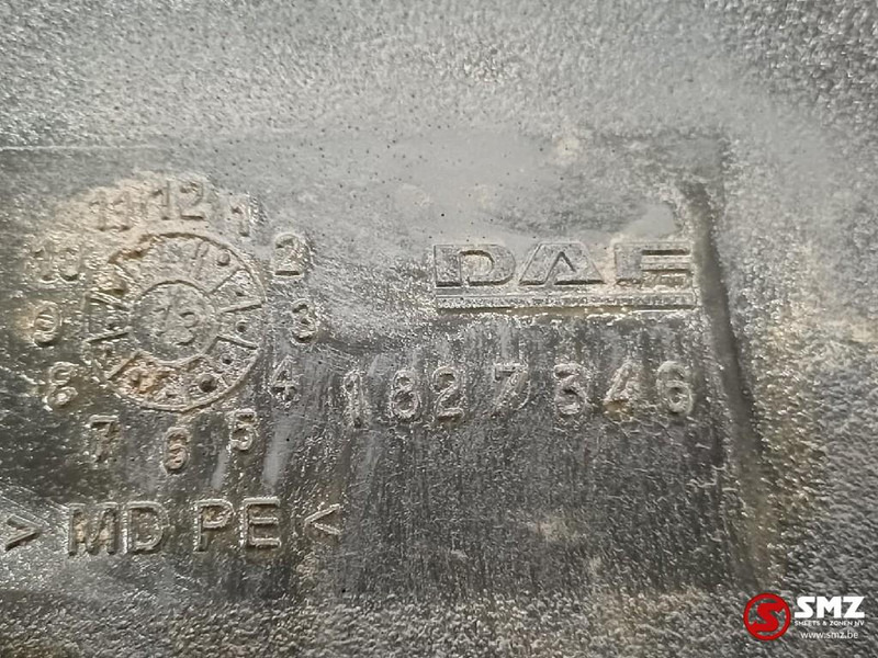 DAF Occ AdBluetank 100L Euro5 DAF - نظام الوقود - شاحنة: صورة 5 DAF Occ AdBluetank 100L Euro5 DAF - نظام الوقود - شاحنة: صورة 5