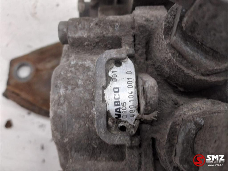 DAF Occ EBS modulator DAF XF95 1607917 4801040010 - وحدة إي سي يو - شاحنة: صورة 3 DAF Occ EBS modulator DAF XF95 1607917 4801040010 - وحدة إي سي يو - شاحنة: صورة 3