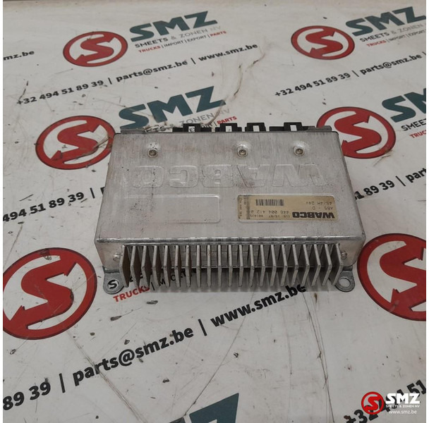 DAF Occ ECU ABS-D regeleenheid DAF - وحدة إي سي يو - شاحنة: صورة 2 DAF Occ ECU ABS-D regeleenheid DAF - وحدة إي سي يو - شاحنة: صورة 2