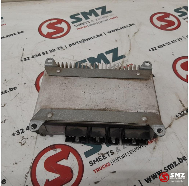 DAF Occ ECU ABS-D regeleenheid DAF - وحدة إي سي يو - شاحنة: صورة 4 DAF Occ ECU ABS-D regeleenheid DAF - وحدة إي سي يو - شاحنة: صورة 4