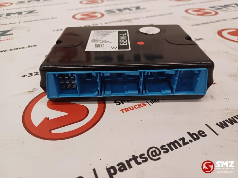 DAF Occ ECU BBM-L regeleenheid DAF - وحدة إي سي يو - شاحنة: صورة 1 DAF Occ ECU BBM-L regeleenheid DAF - وحدة إي سي يو - شاحنة: صورة 1