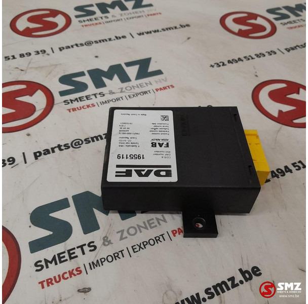 DAF Occ ECU CDS4 regeleenheid DAF - وحدة إي سي يو - شاحنة: صورة 2 DAF Occ ECU CDS4 regeleenheid DAF - وحدة إي سي يو - شاحنة: صورة 2
