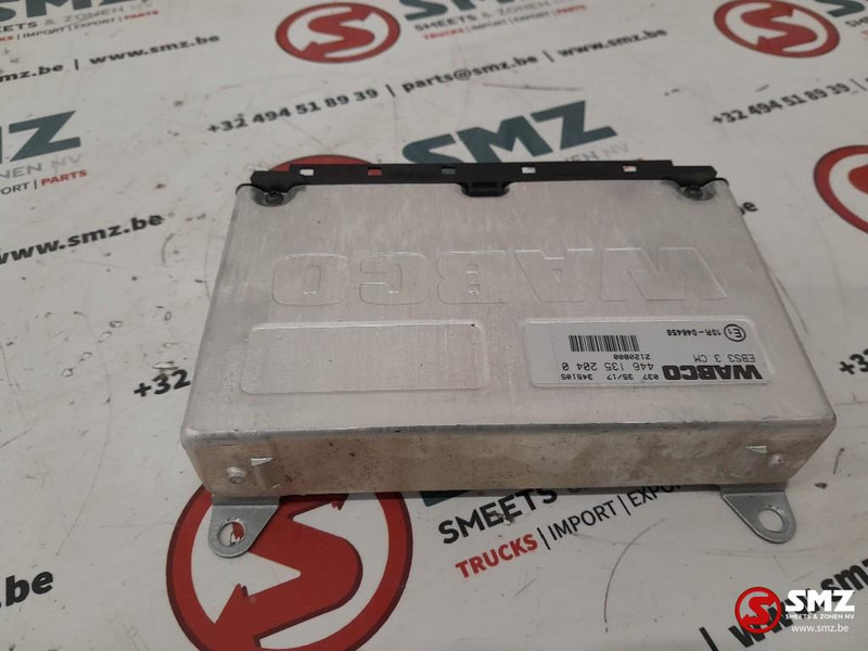 DAF Occ ECU EBS 3.3 CM regeleenheid DAF - وحدة إي سي يو - شاحنة: صورة 2 DAF Occ ECU EBS 3.3 CM regeleenheid DAF - وحدة إي سي يو - شاحنة: صورة 2