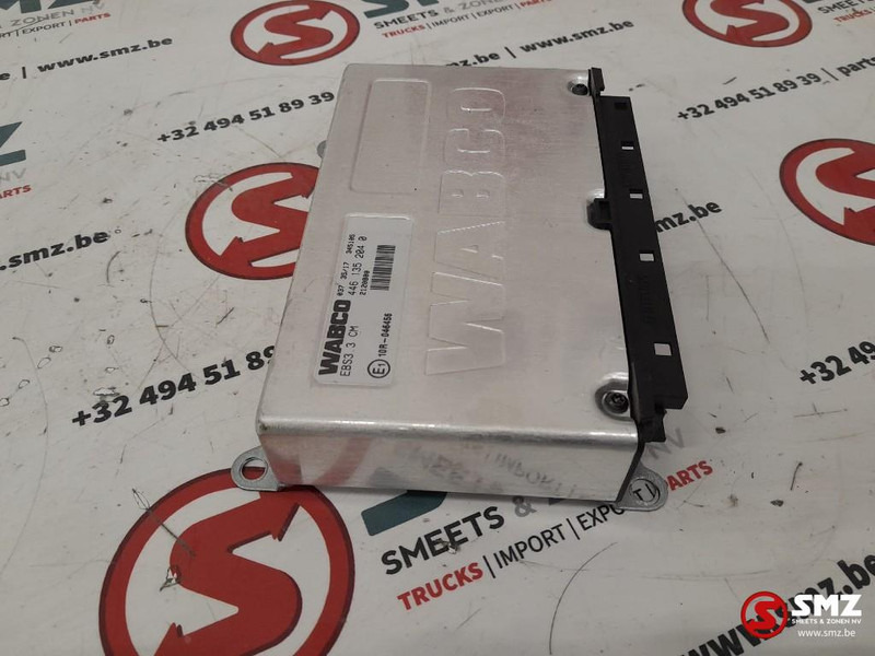 DAF Occ ECU EBS 3.3 CM regeleenheid DAF - وحدة إي سي يو - شاحنة: صورة 3 DAF Occ ECU EBS 3.3 CM regeleenheid DAF - وحدة إي سي يو - شاحنة: صورة 3