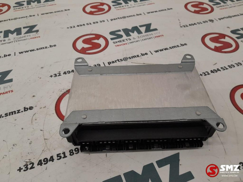 DAF Occ ECU EBS 3.3 CM regeleenheid DAF - وحدة إي سي يو - شاحنة: صورة 4 DAF Occ ECU EBS 3.3 CM regeleenheid DAF - وحدة إي سي يو - شاحنة: صورة 4