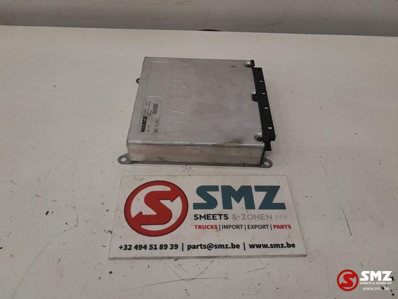DAF Occ ECU EBS ZM regeleenheid DAF - وحدة إي سي يو - شاحنة: صورة 3 DAF Occ ECU EBS ZM regeleenheid DAF - وحدة إي سي يو - شاحنة: صورة 3