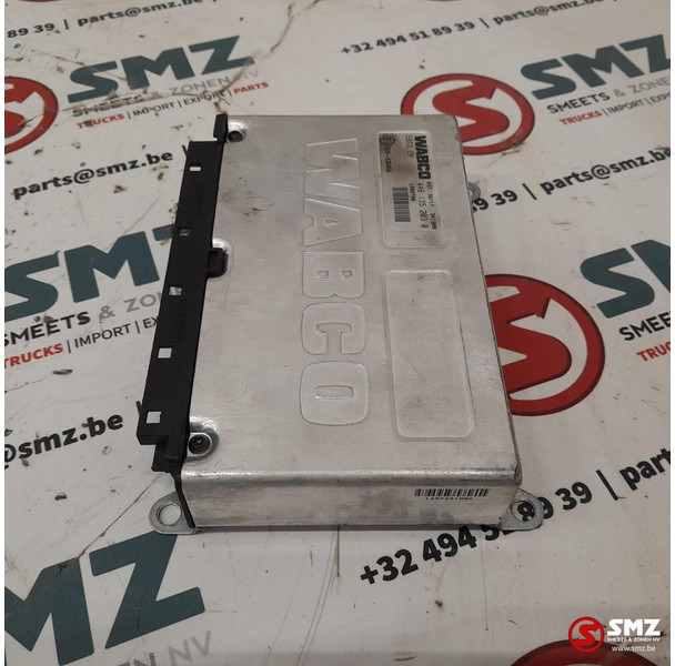 DAF Occ ECU EBS3 CM regeleenheid DAF - وحدة إي سي يو - شاحنة: صورة 3 DAF Occ ECU EBS3 CM regeleenheid DAF - وحدة إي سي يو - شاحنة: صورة 3