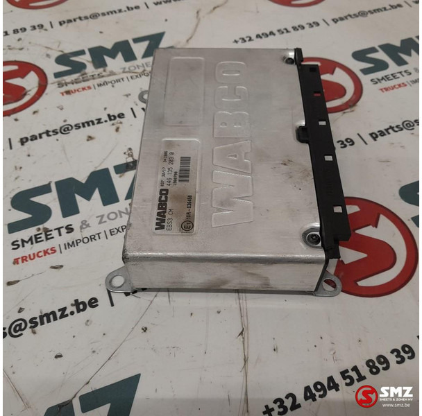 DAF Occ ECU EBS3 CM regeleenheid DAF - وحدة إي سي يو - شاحنة: صورة 4 DAF Occ ECU EBS3 CM regeleenheid DAF - وحدة إي سي يو - شاحنة: صورة 4