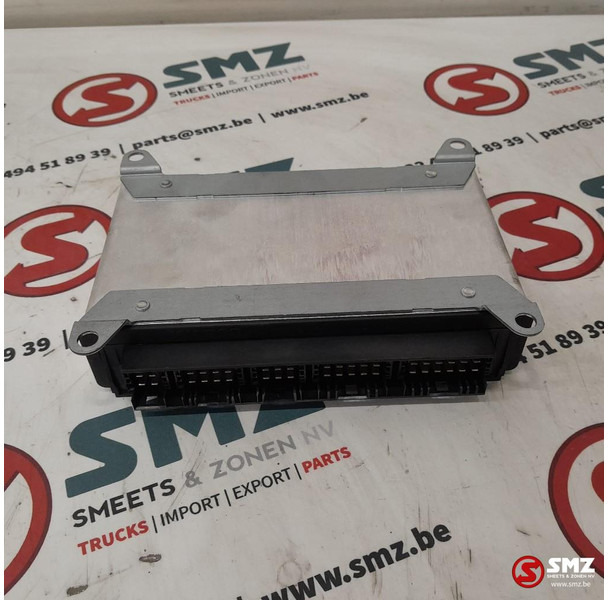 DAF Occ ECU EBS3 regeleenheid DAF - وحدة إي سي يو - شاحنة: صورة 5 DAF Occ ECU EBS3 regeleenheid DAF - وحدة إي سي يو - شاحنة: صورة 5