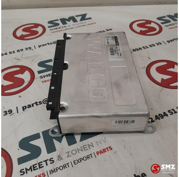 DAF Occ ECU EBS3 regeleenheid DAF - وحدة إي سي يو - شاحنة: صورة 4 DAF Occ ECU EBS3 regeleenheid DAF - وحدة إي سي يو - شاحنة: صورة 4