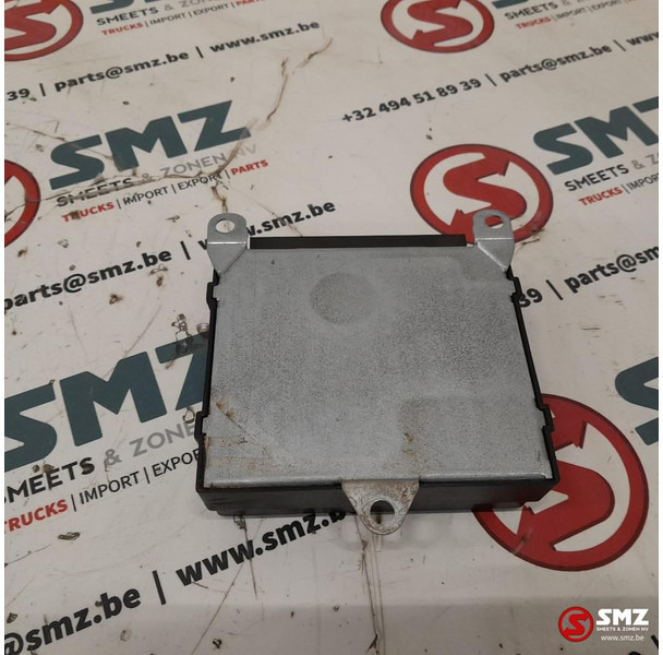 DAF Occ ECU ECAS regeleenheid DAF - وحدة إي سي يو - شاحنة: صورة 5 DAF Occ ECU ECAS regeleenheid DAF - وحدة إي سي يو - شاحنة: صورة 5