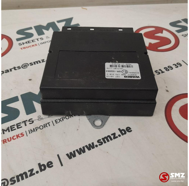 DAF Occ ECU ECAS regeleenheid DAF - وحدة إي سي يو - شاحنة: صورة 3 DAF Occ ECU ECAS regeleenheid DAF - وحدة إي سي يو - شاحنة: صورة 3