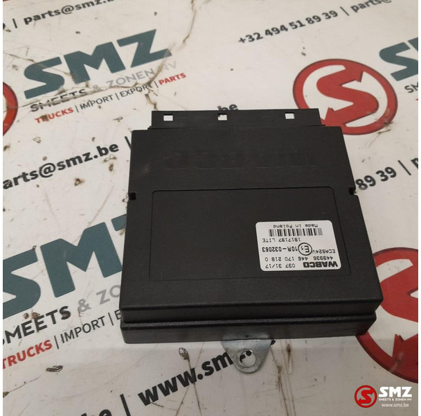 DAF Occ ECU ECAS regeleenheid DAF - وحدة إي سي يو - شاحنة: صورة 3 DAF Occ ECU ECAS regeleenheid DAF - وحدة إي سي يو - شاحنة: صورة 3