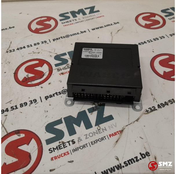 DAF Occ ECU ECAS regeleenheid DAF - وحدة إي سي يو - شاحنة: صورة 1 DAF Occ ECU ECAS regeleenheid DAF - وحدة إي سي يو - شاحنة: صورة 1