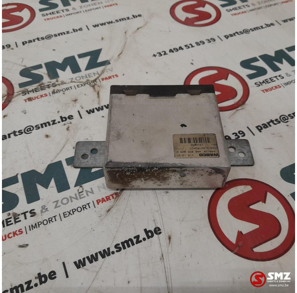 DAF Occ ECU ECAS regeleenheid DAF - وحدة إي سي يو - شاحنة: صورة 3 DAF Occ ECU ECAS regeleenheid DAF - وحدة إي سي يو - شاحنة: صورة 3