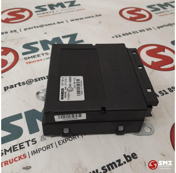 DAF Occ ECU ECAS regeleenheid DAF - وحدة إي سي يو - شاحنة: صورة 4 DAF Occ ECU ECAS regeleenheid DAF - وحدة إي سي يو - شاحنة: صورة 4