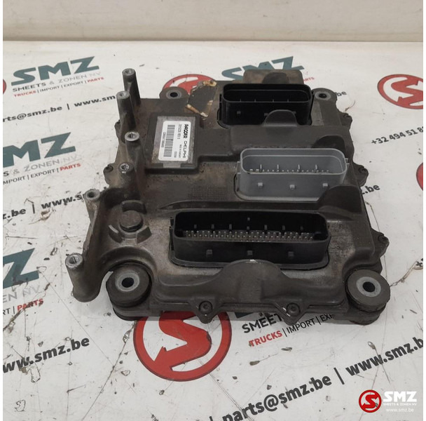 DAF Occ ECU EDC motorbesturingsregeleenheid DAF - وحدة إي سي يو - شاحنة: صورة 3 DAF Occ ECU EDC motorbesturingsregeleenheid DAF - وحدة إي سي يو - شاحنة: صورة 3