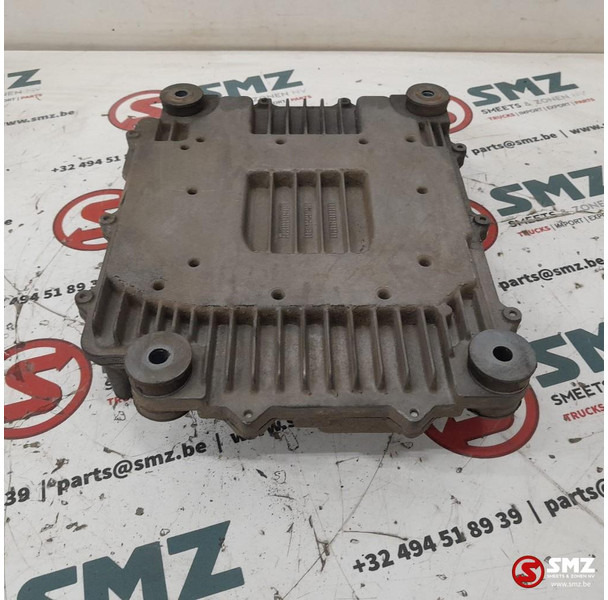 DAF Occ ECU EDC motorbesturingsregeleenheid DAF - وحدة إي سي يو - شاحنة: صورة 5 DAF Occ ECU EDC motorbesturingsregeleenheid DAF - وحدة إي سي يو - شاحنة: صورة 5