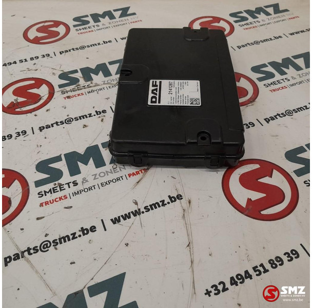 DAF Occ ECU ELC regeleenheid DAF - وحدة إي سي يو - شاحنة: صورة 3 DAF Occ ECU ELC regeleenheid DAF - وحدة إي سي يو - شاحنة: صورة 3