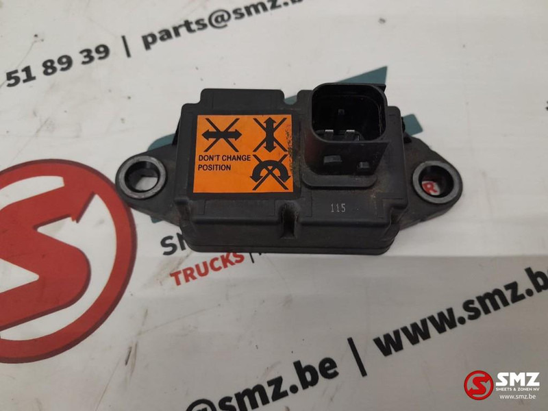 DAF Occ ECU ESC regeleenheid DAF - وحدة إي سي يو - شاحنة: صورة 1 DAF Occ ECU ESC regeleenheid DAF - وحدة إي سي يو - شاحنة: صورة 1