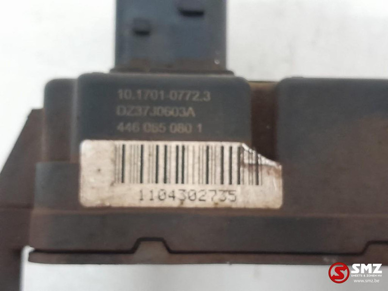وحدة إي سي يو - شاحنة DAF Occ ECU ESC regeleenheid DAF: صورة 6