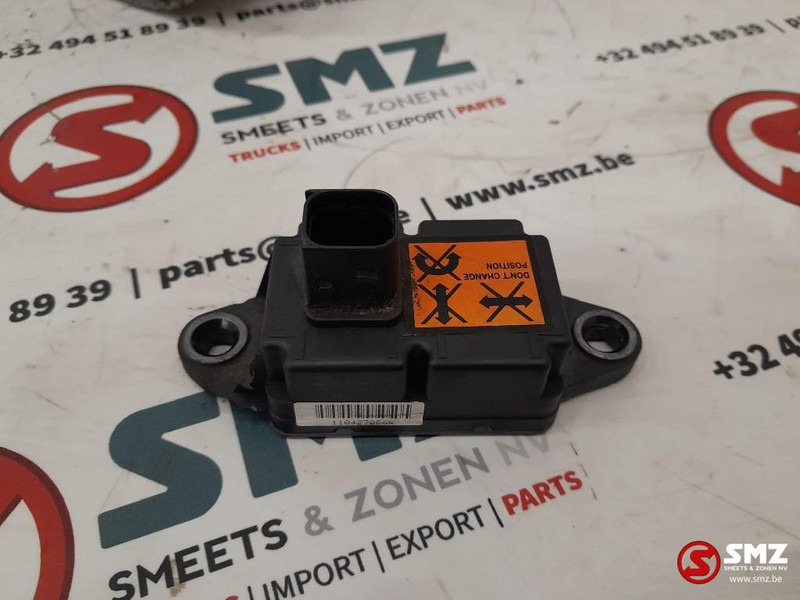 DAF Occ ECU ESC regeleenheid DAF - وحدة إي سي يو - شاحنة: صورة 2 DAF Occ ECU ESC regeleenheid DAF - وحدة إي سي يو - شاحنة: صورة 2