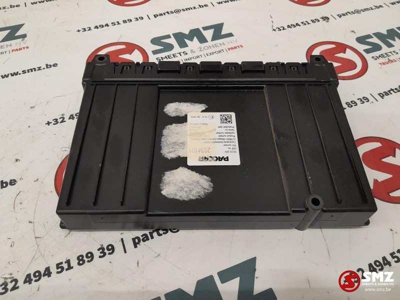 DAF Occ ECU VECU regeleenheid DAF - وحدة إي سي يو - شاحنة: صورة 3 DAF Occ ECU VECU regeleenheid DAF - وحدة إي سي يو - شاحنة: صورة 3