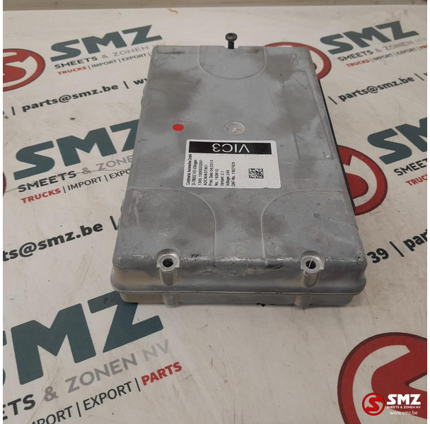DAF Occ ECU VIC 3 regeleenheid DAF - وحدة إي سي يو - شاحنة: صورة 4 DAF Occ ECU VIC 3 regeleenheid DAF - وحدة إي سي يو - شاحنة: صورة 4
