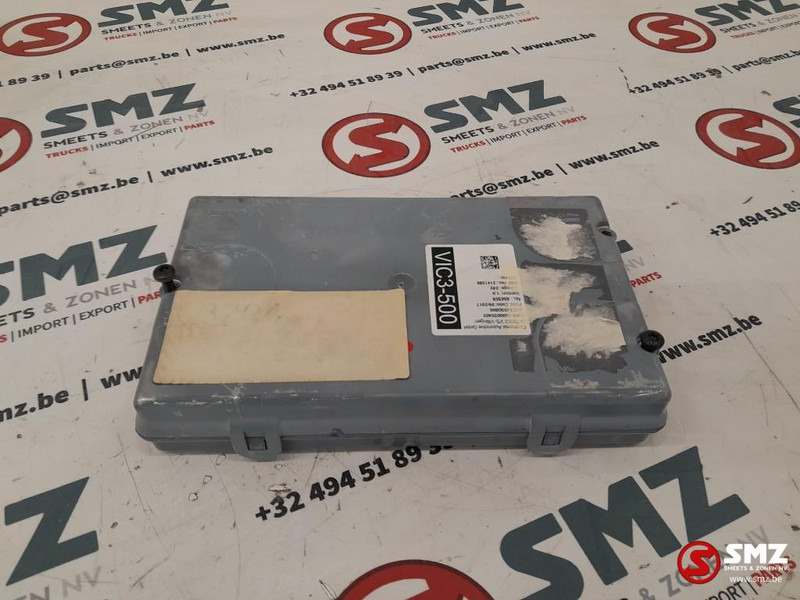 DAF Occ ECU VIC3-500 regeleenheid DAF - وحدة إي سي يو - شاحنة: صورة 2 DAF Occ ECU VIC3-500 regeleenheid DAF - وحدة إي سي يو - شاحنة: صورة 2