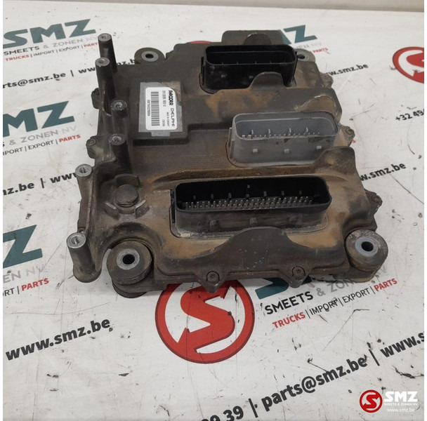 DAF Occ ECU motorbesturingseenheid MX13 DAF - وحدة إي سي يو - شاحنة: صورة 4 DAF Occ ECU motorbesturingseenheid MX13 DAF - وحدة إي سي يو - شاحنة: صورة 4