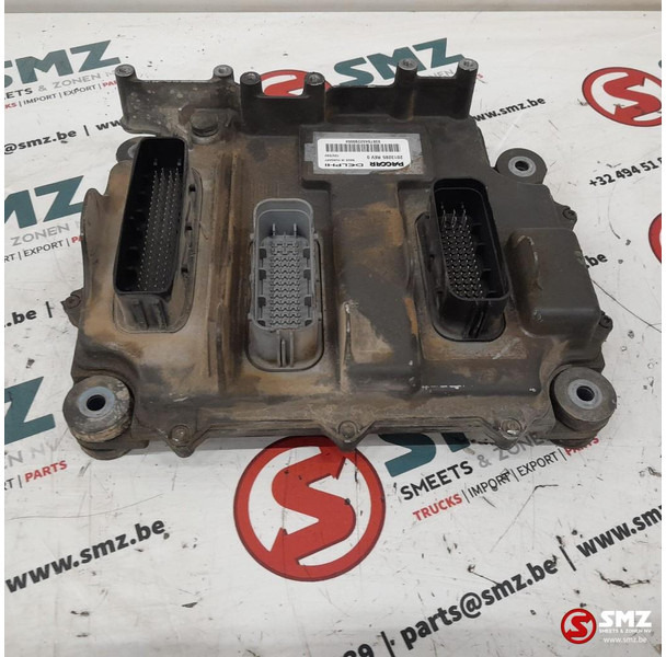 DAF Occ ECU motorbesturingseenheid MX13 DAF - وحدة إي سي يو - شاحنة: صورة 2 DAF Occ ECU motorbesturingseenheid MX13 DAF - وحدة إي سي يو - شاحنة: صورة 2
