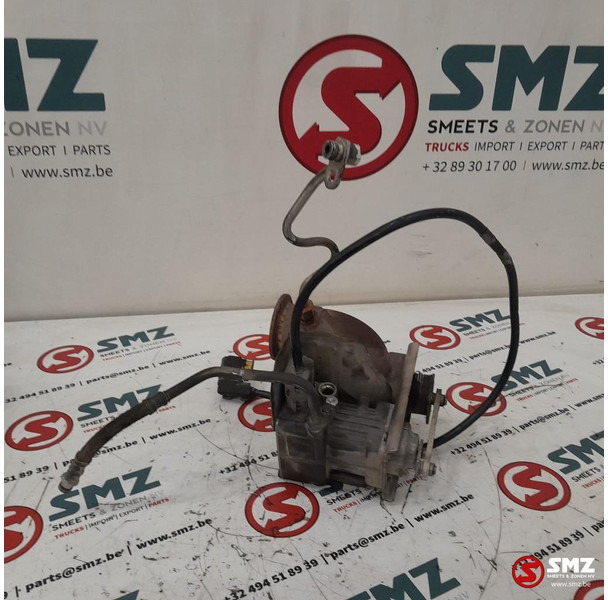 DAF Occ EGR klep MX13 DAF - المحرك و قطع الغيار - شاحنة: صورة 4 DAF Occ EGR klep MX13 DAF - المحرك و قطع الغيار - شاحنة: صورة 4