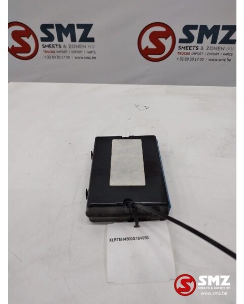 DAF Occ Ecu - DAF XF EURO 6 1740941 BBM MODULE - وحدة إي سي يو - شاحنة: صورة 1 DAF Occ Ecu - DAF XF EURO 6 1740941 BBM MODULE - وحدة إي سي يو - شاحنة: صورة 1
