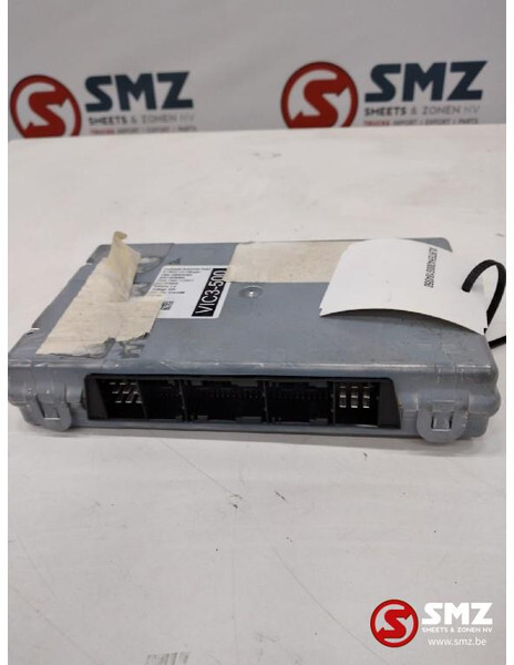 DAF Occ Ecu - DAF XF EURO 6 2141289 VIC3 - وحدة إي سي يو - شاحنة: صورة 1 DAF Occ Ecu - DAF XF EURO 6 2141289 VIC3 - وحدة إي سي يو - شاحنة: صورة 1
